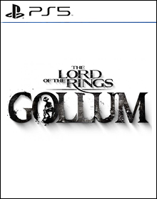 The Lord of the Rings: Gollum στο PS5 The Lord of the Rings: Gollum στο PS5